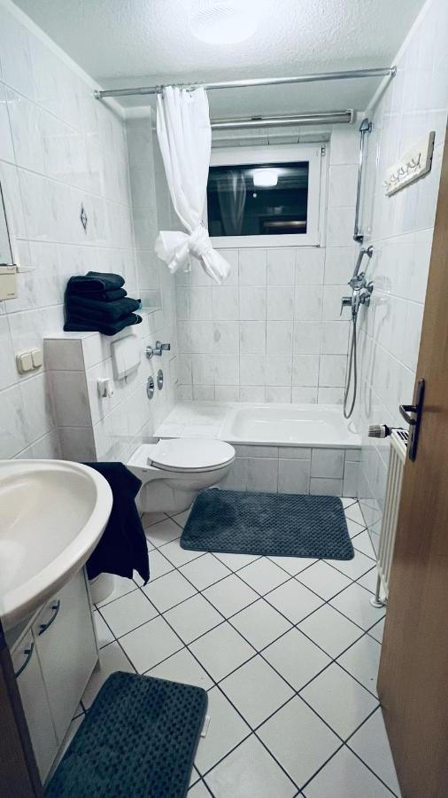 Apartment 61 Hannover Ngoại thất bức ảnh