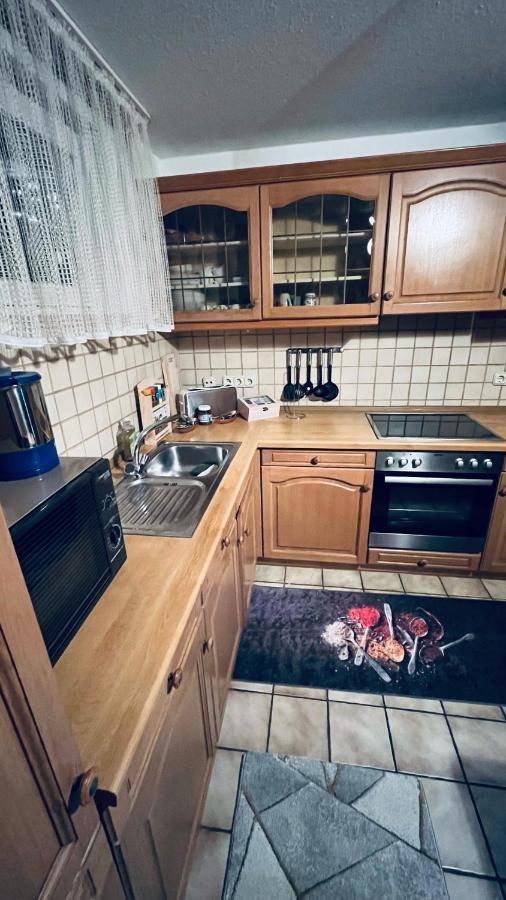 Apartment 61 Hannover Ngoại thất bức ảnh